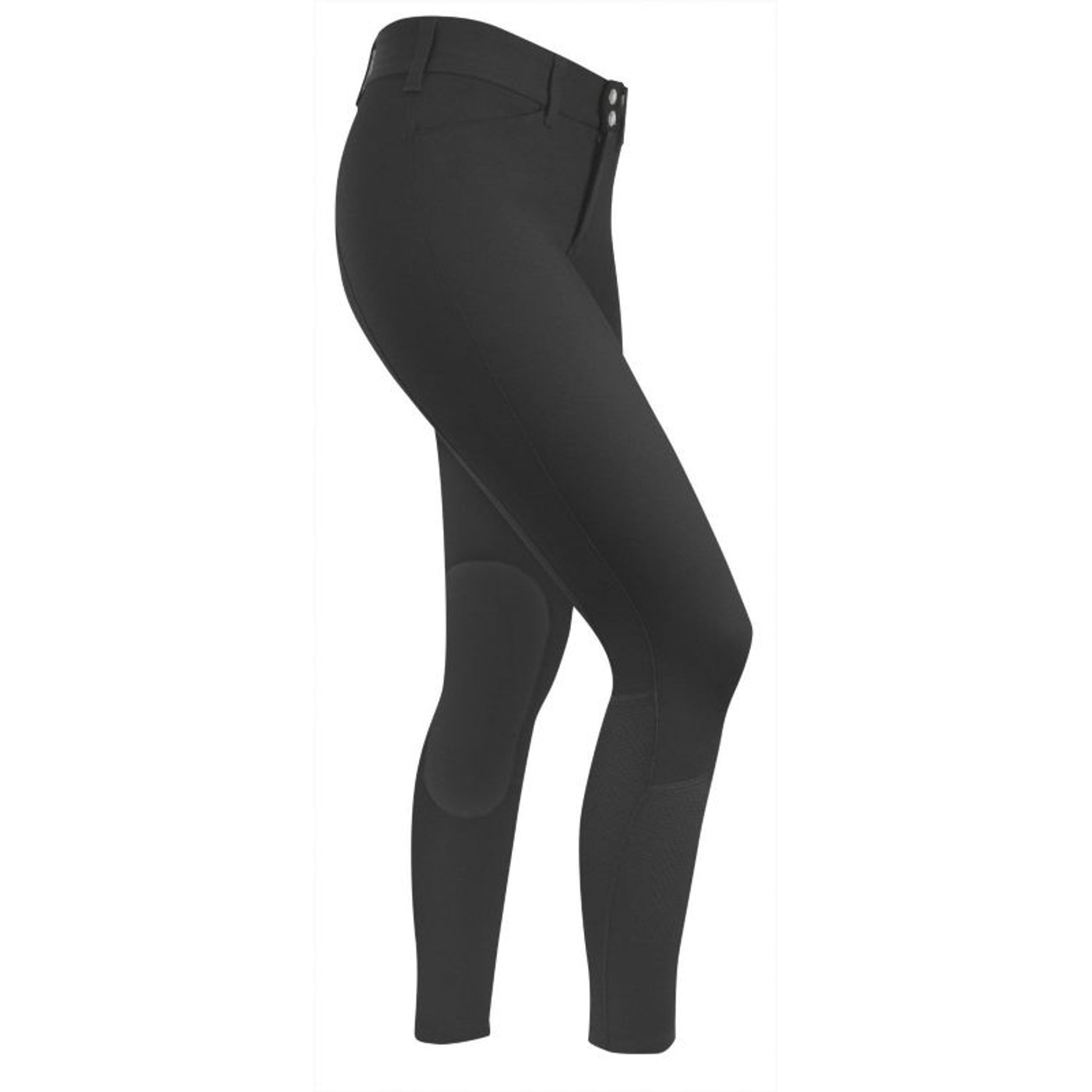 Irideon Hampshire Tech KP Show Breech 24 Black