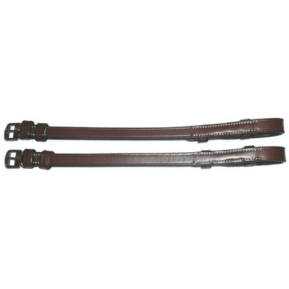 HDR Cheek Cheek Straps for Bridle