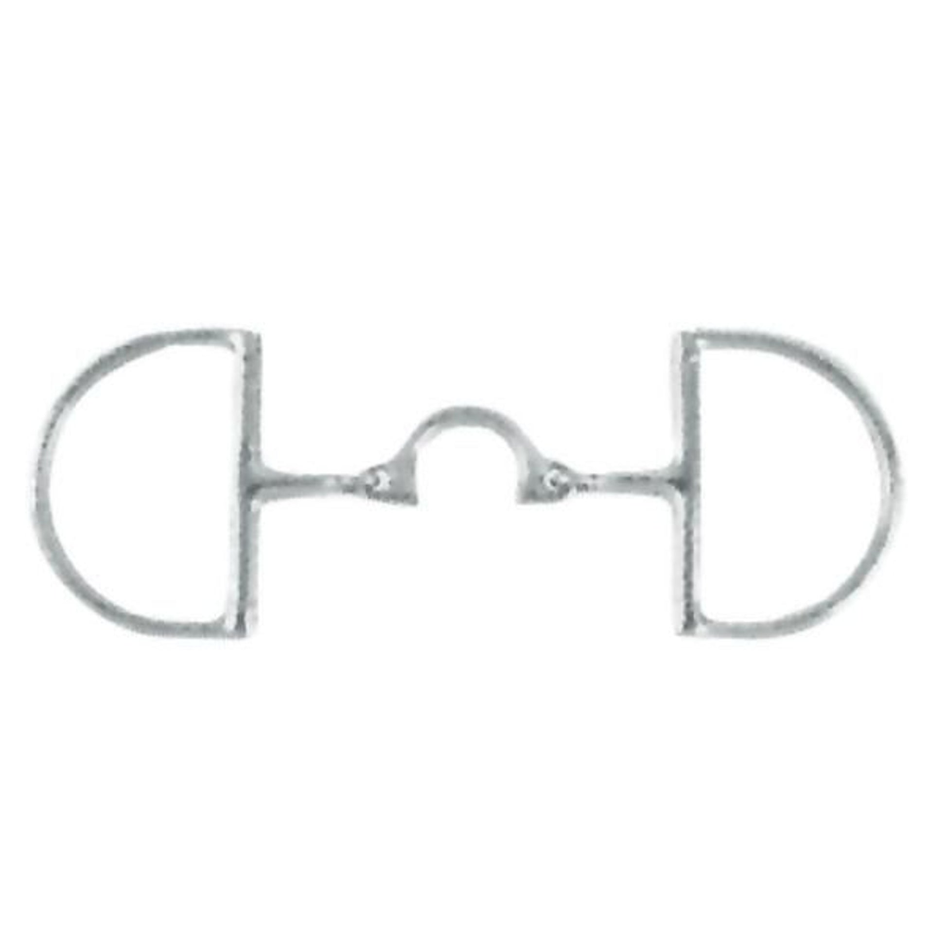 Korsteel Jointed Broken Segunda Racing Dee