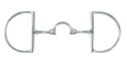Korsteel Jointed Broken Segunda Racing Dee
