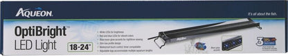 Aqueon Led Optibright Lights 18 - 24