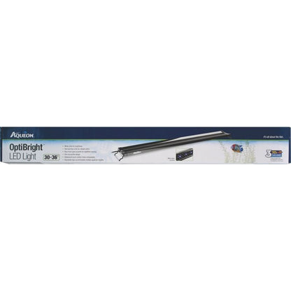 Aqueon Led Optibright Lights 18 - 24