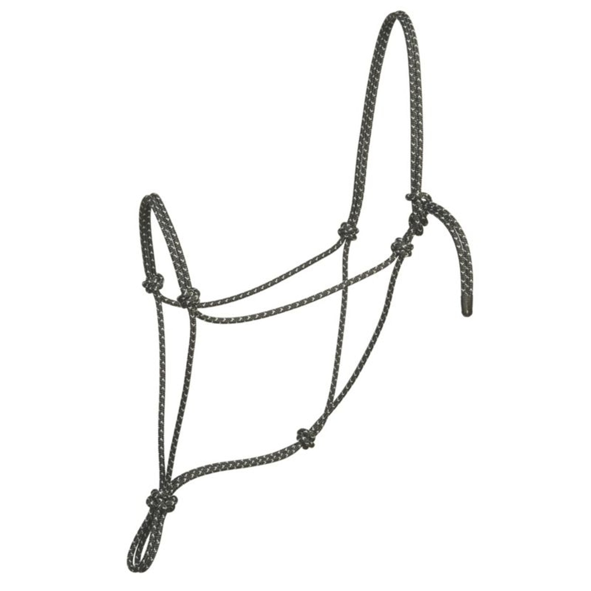 Weaver Big Sky Rope Halter