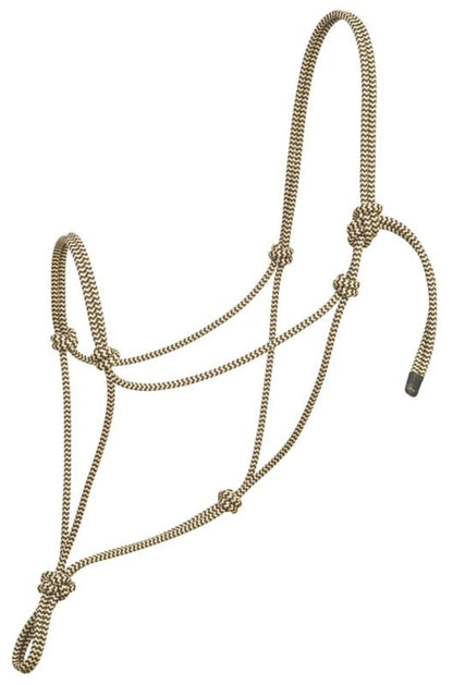 Weaver Big Sky Rope Halter