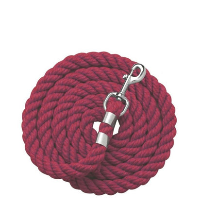 FREE Perris Cotton Lead 6 Foot