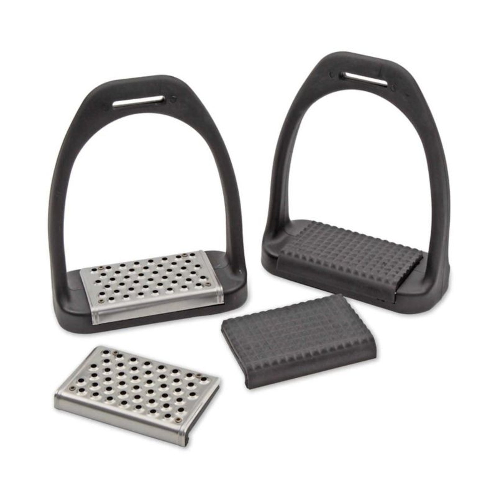 Shires Lightweight Stirrup
