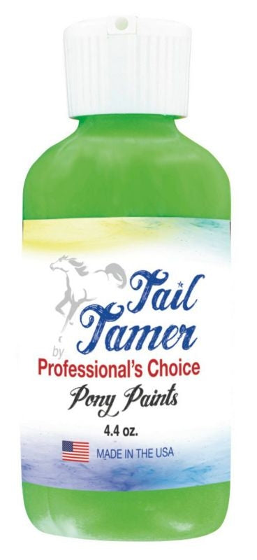 Tail Tamer Pony Paints