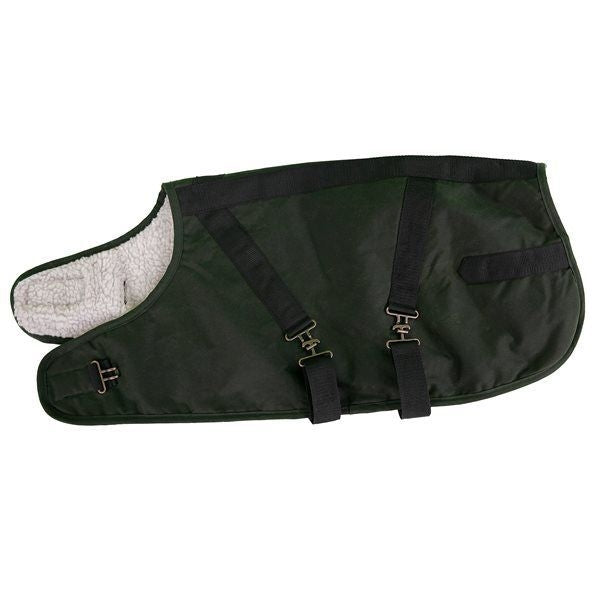 Outback Trading Clancy Dog Blanket X-Large Navy