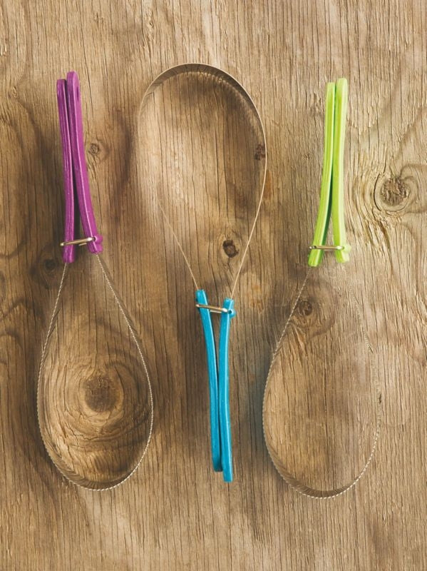 Soft Touch Shedding Blade
