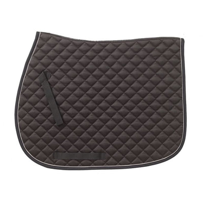 Ovation Coolmax Dia Allpurpose Pad 22X21 Blkslv