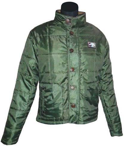 Equine Couture Finley Reversible Jacket