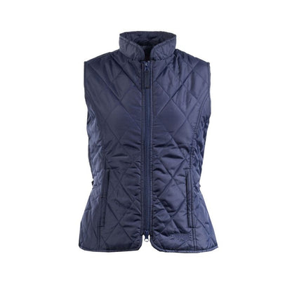 Horze Kids Classic Quilted Vest