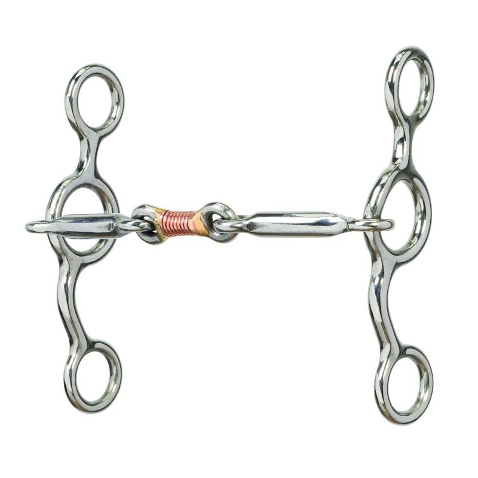 Weaver Bit with Sweet Iron Dogbone Mouth 5 SS