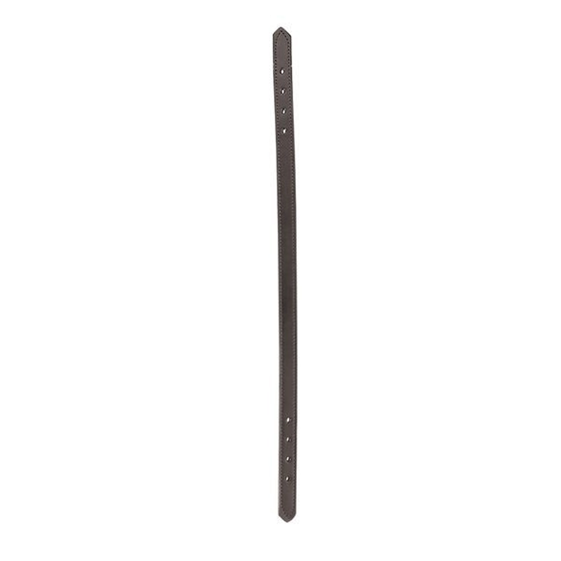 Perris Double Ply Replacement Crown Piece Cob Brn