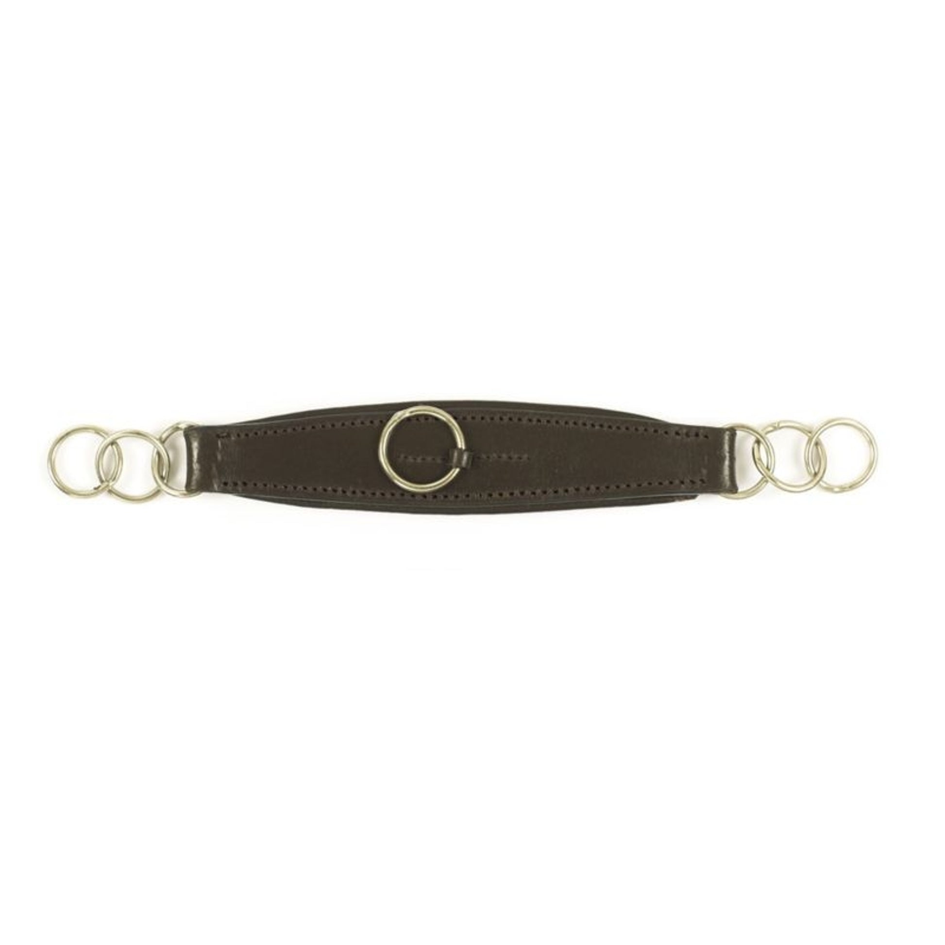 Camelot Padded Lunge AttachmntBrn