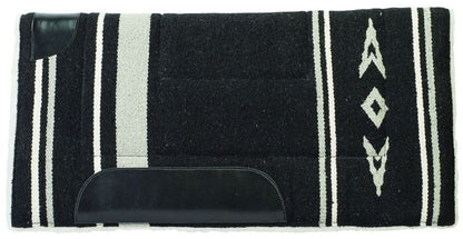 Weaver Leather 30inx32in Cutback Saddle Pad