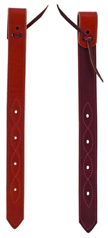 Weaver Leather Billets Replacement 1.75