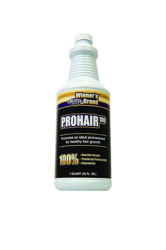 Weaver Pro Hair 100