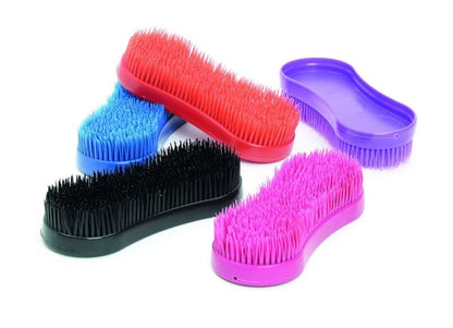 Shires Detangler Brush