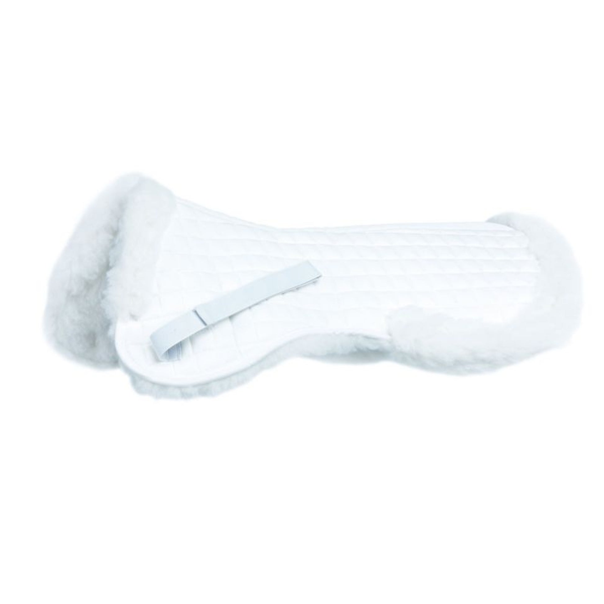 Shire Acrilan Lined Half Pad