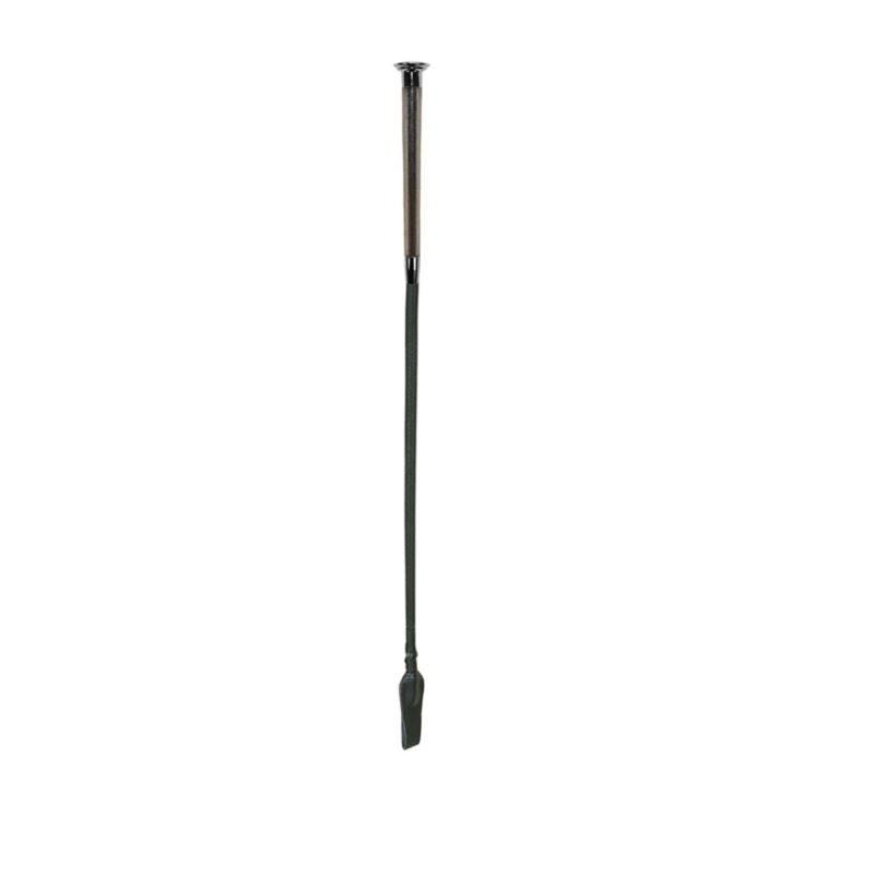 Perris Sure-Grip Comfort Crop 25 Black