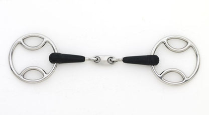 Centaur Eco Pure Loop Ring Gag Oval