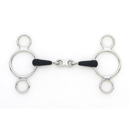Centaur Eco Pure 2 Ring Gag French 5