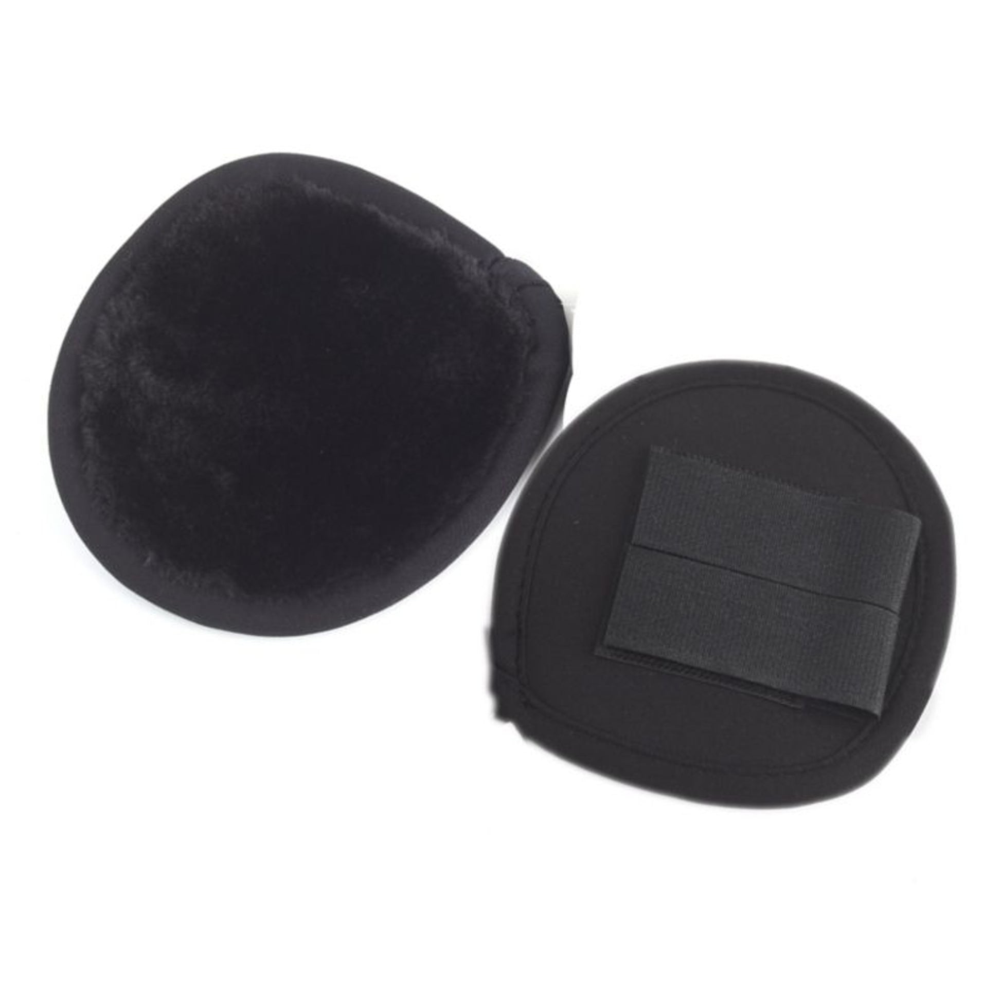 Ovation Helmet Ear Muffs Black