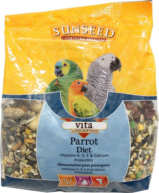 Bird Food
