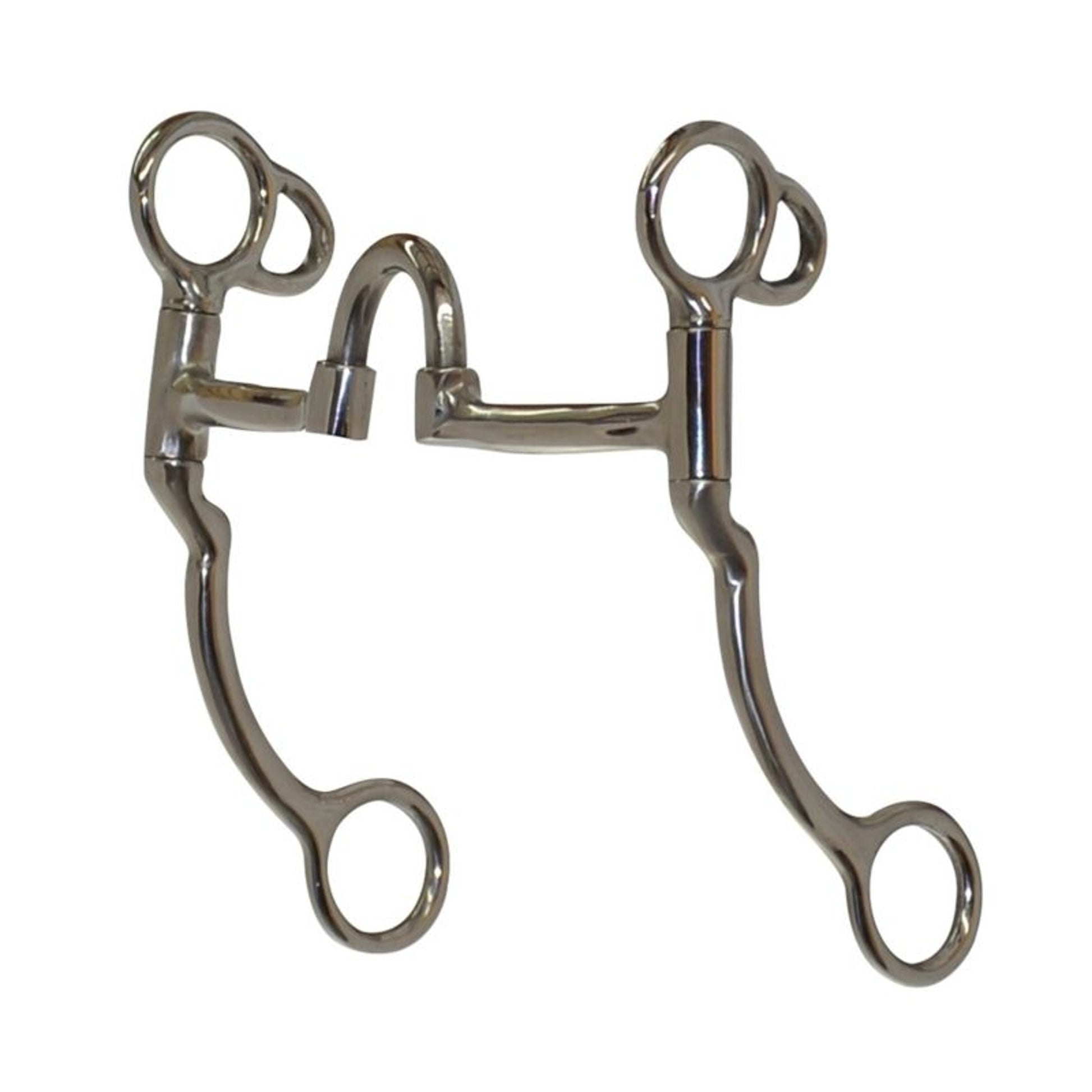 Reinsman Diamond R Copper Inlaid Correction Bit 5