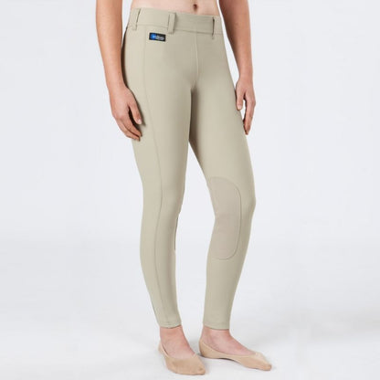 Irideon Ladies Cadence Elite KP Breech 1X Black
