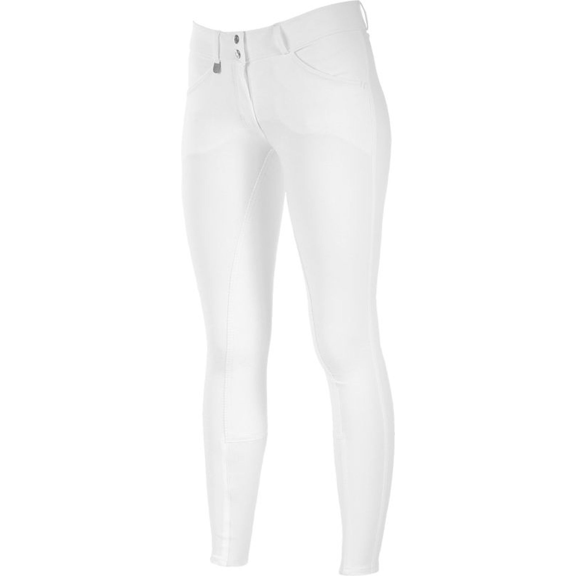 Horze Grand Prix Womens Leather FS Breech