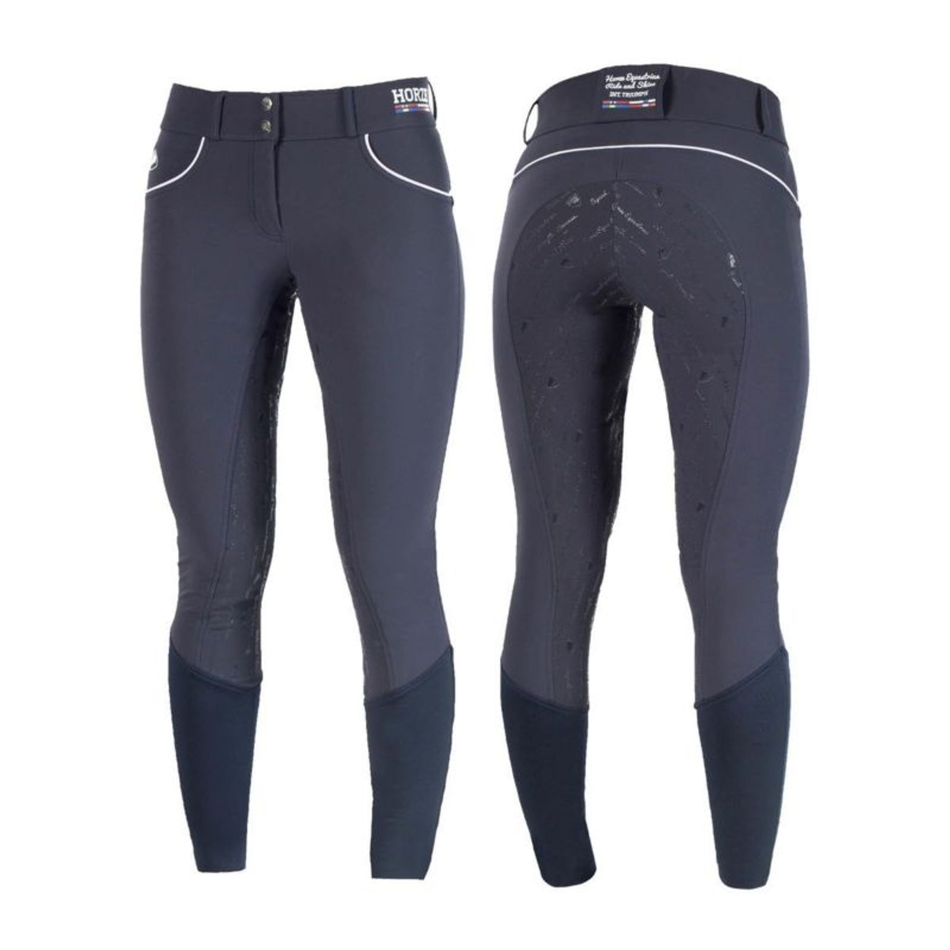 Horze Nordic Performance FS Breeches