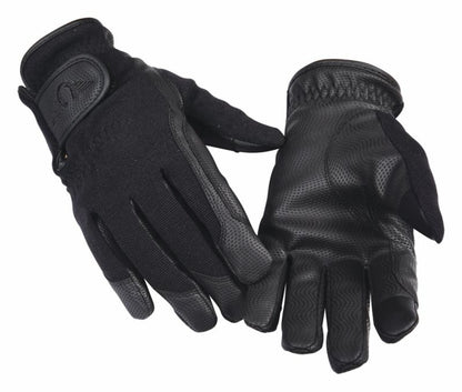 Tuffrider Ladies Performance Gloves Small Brn