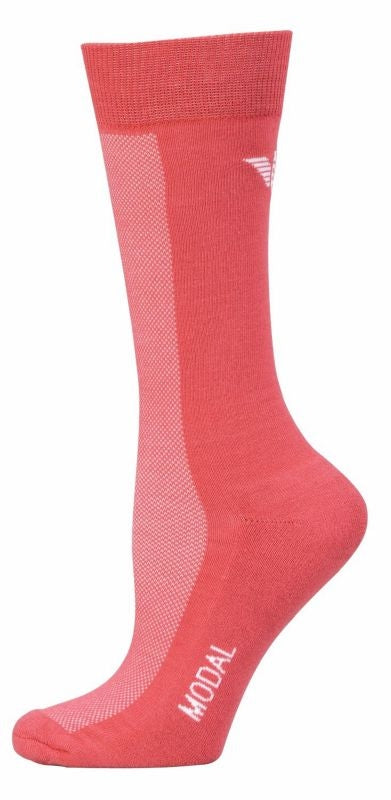 Tuffrider Modal Socks