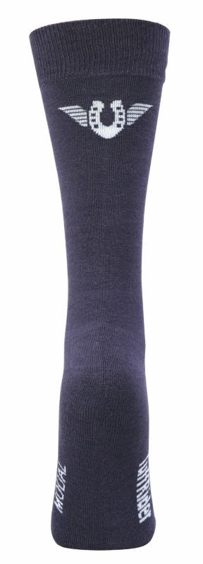 Tuffrider Modal Socks