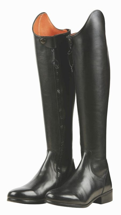 Dublin Ladies Galtymore Tall Dress Boots