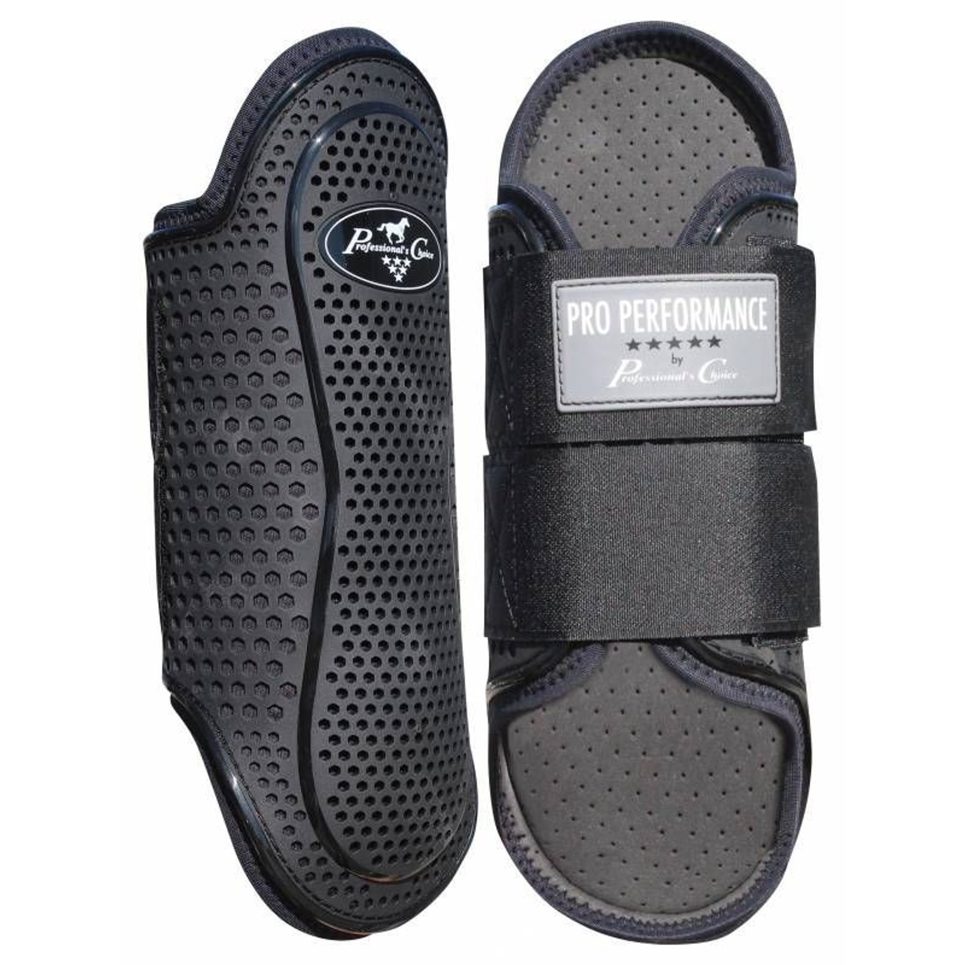 Professionals Choice Pro Perf Hybrid Splint Boot