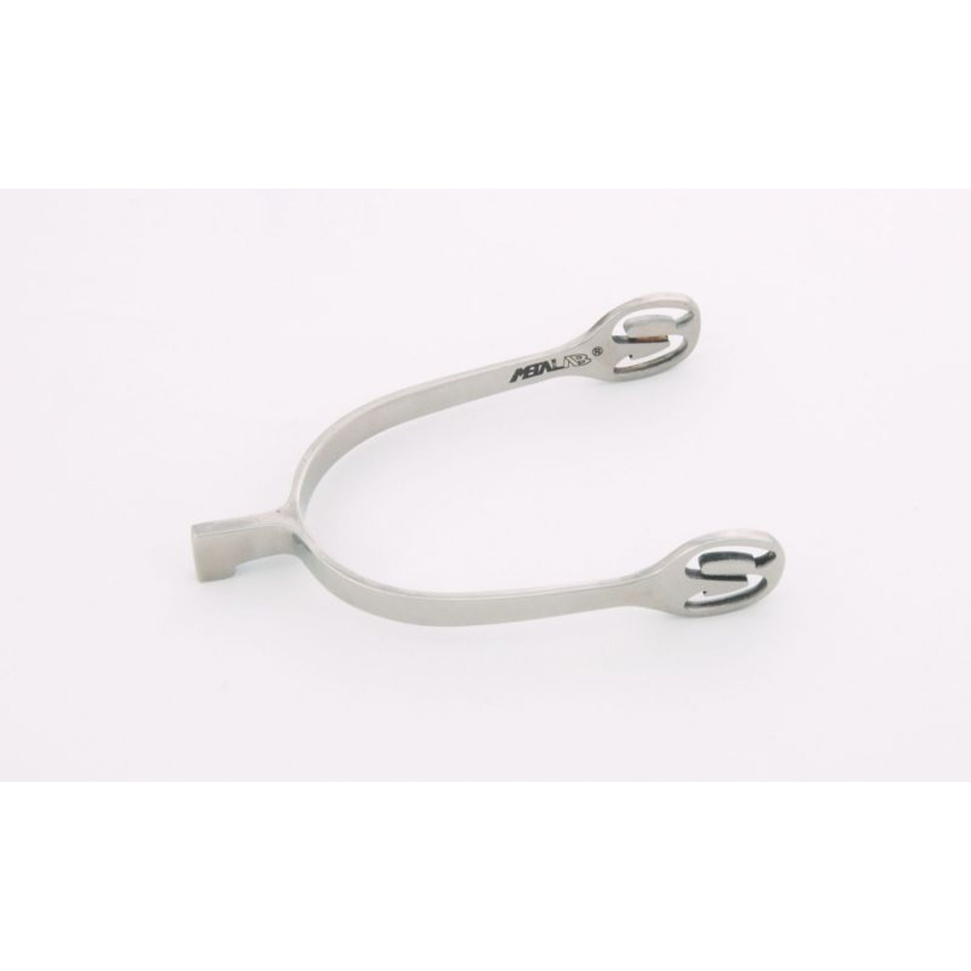 Metalab Mens Spurs with S Eyelet