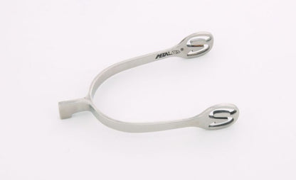 Metalab Mens Spurs with S Eyelet