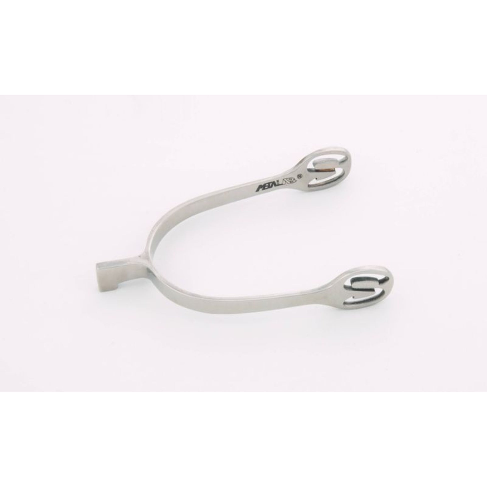 Metalab Mens Spurs with S Eyelet