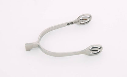 Metalab Mens Spurs with S Eyelet