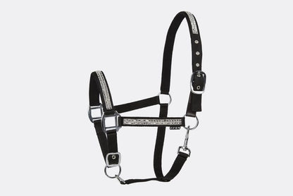 Lettia Bling Breakaway Halter