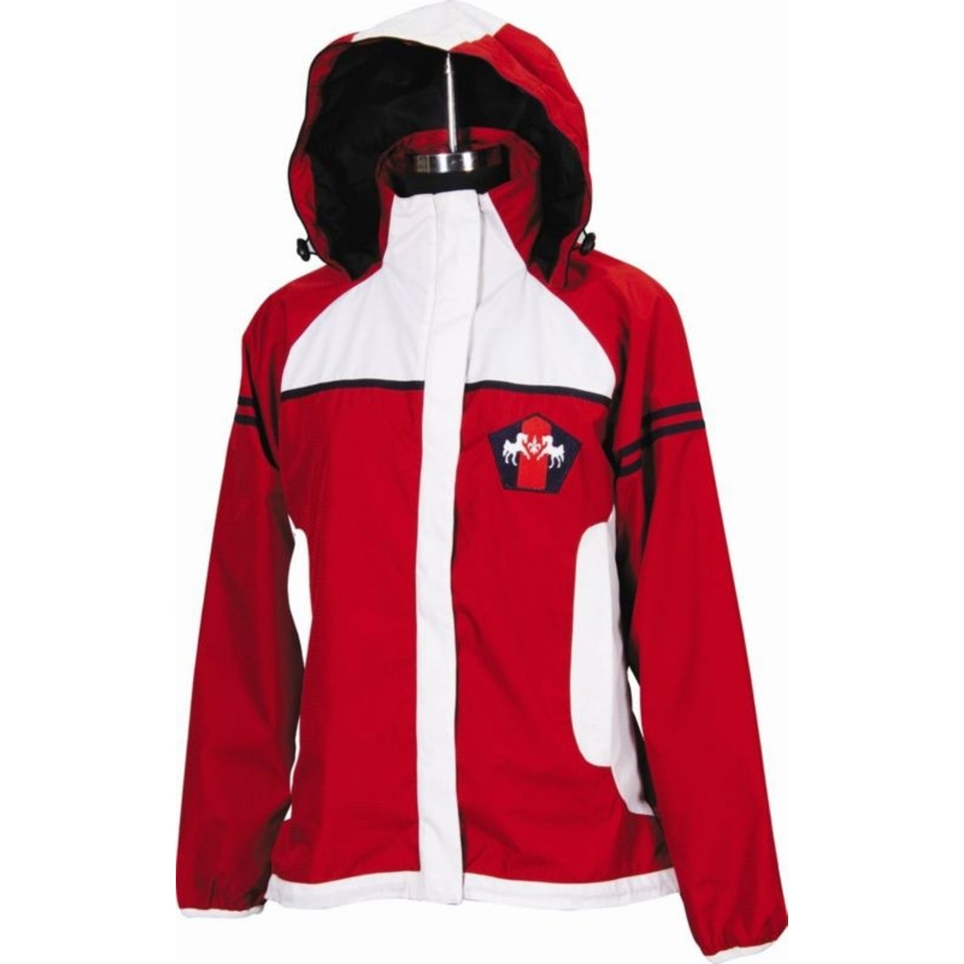 Equine Couture Ladies Regatta RainShell Jacket Sm