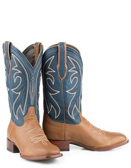 Stetson Men Casper Cowboy Boot