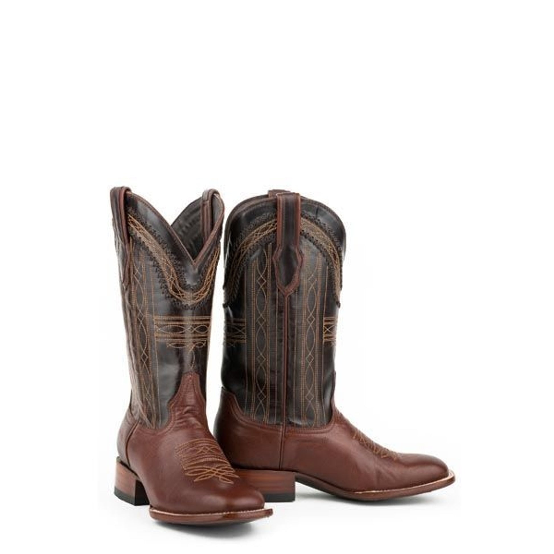 Stetson Men Denver Cowboy Boot