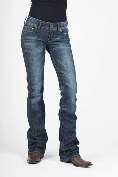Stetson Ladies 818 Contemporary Styling Tonal S Ba