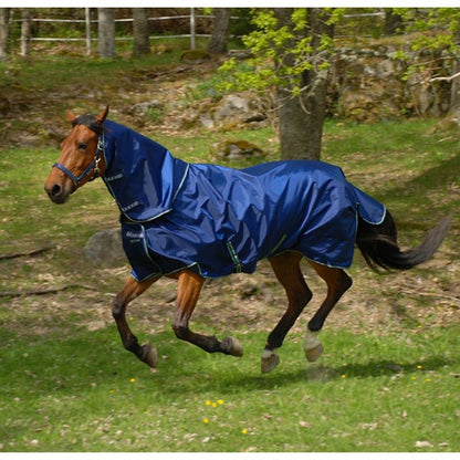 Bucas Smartex Combi-Neck