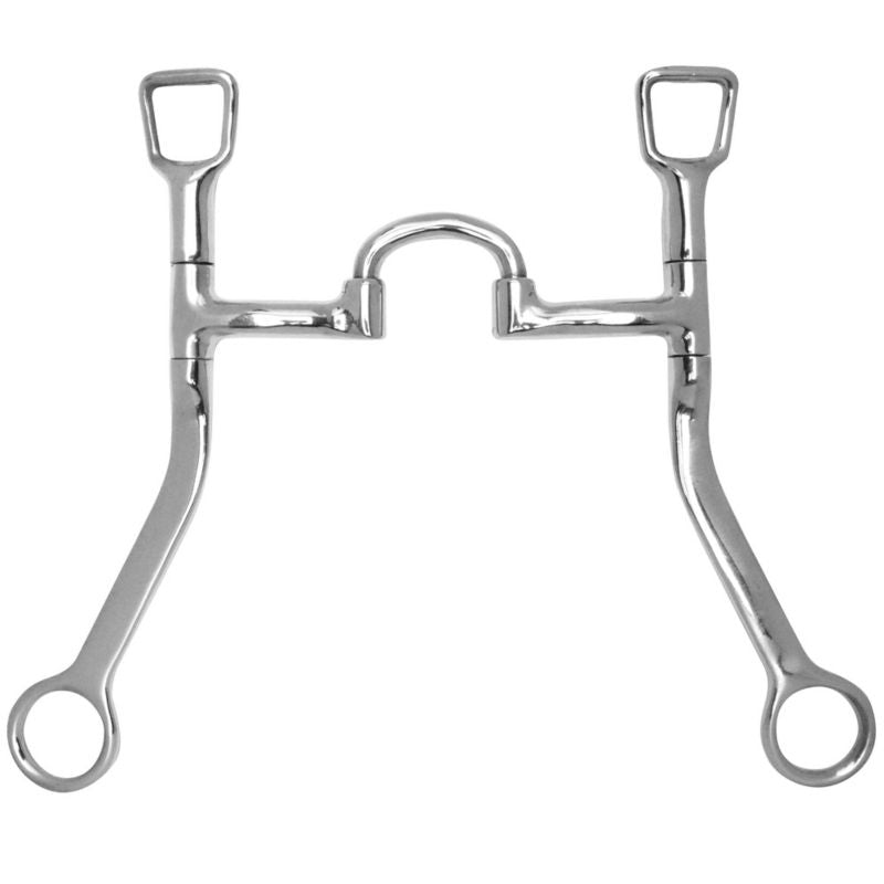 StainSteel Flat Shank CopperInlay Correction Bit 5