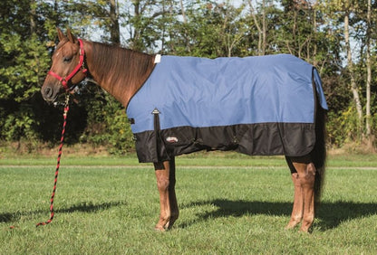 Weaver Economy 1200 D Horse Blanket